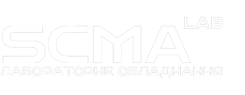 SCMA LAB | Лабораторне обладнання